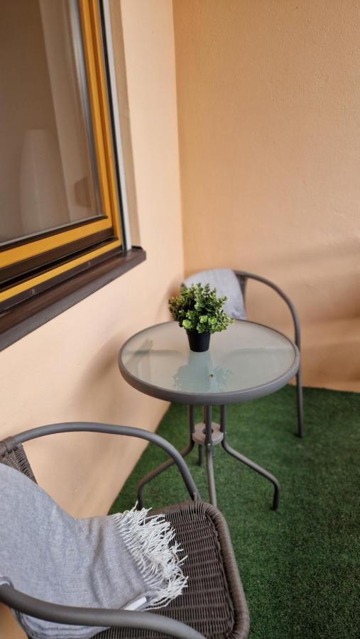 Angerpartments-Sonnige Grosse Wohnung Mit Balkon Und Kostenlosen Parkplatz Dobriach Exterior photo