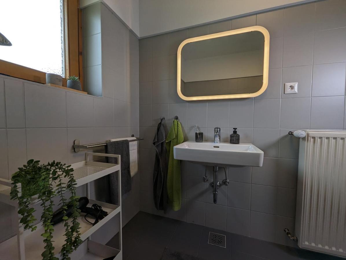 Angerpartments-Sonnige Grosse Wohnung Mit Balkon Und Kostenlosen Parkplatz Dobriach Exterior photo