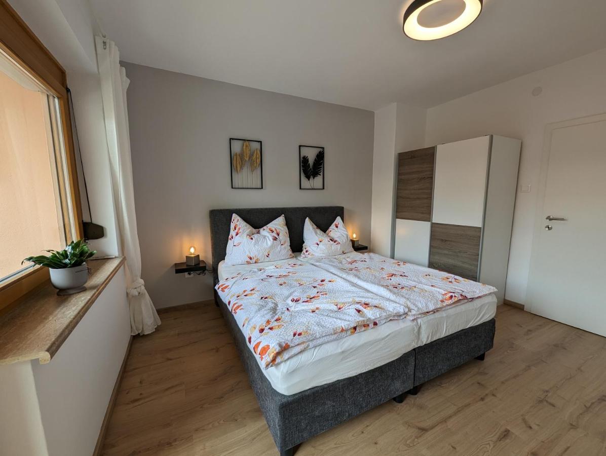 Angerpartments-Sonnige Grosse Wohnung Mit Balkon Und Kostenlosen Parkplatz Dobriach Exterior photo