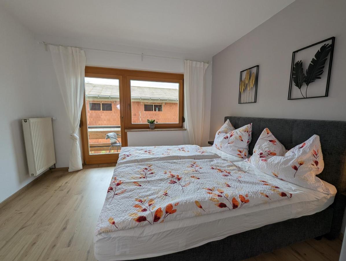 Angerpartments-Sonnige Grosse Wohnung Mit Balkon Und Kostenlosen Parkplatz Dobriach Exterior photo