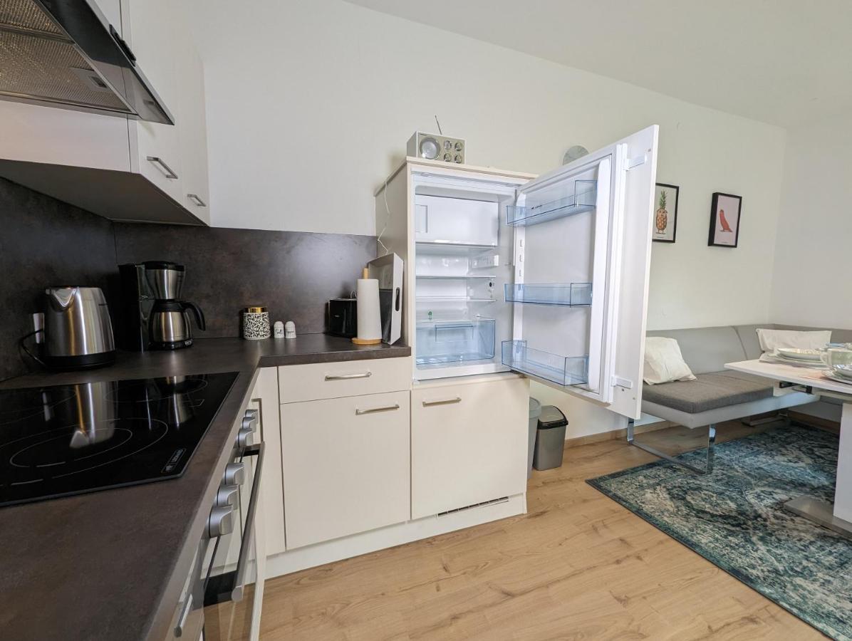 Angerpartments-Sonnige Grosse Wohnung Mit Balkon Und Kostenlosen Parkplatz Dobriach Exterior photo