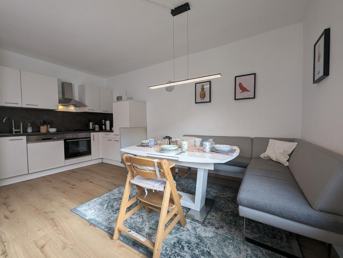 Angerpartments-Sonnige Grosse Wohnung Mit Balkon Und Kostenlosen Parkplatz Dobriach Exterior photo