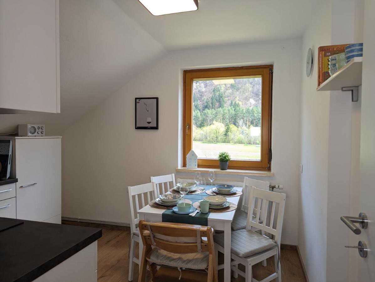 Angerpartments-Sonnige Grosse Wohnung Mit Balkon Und Kostenlosen Parkplatz Dobriach Exterior photo
