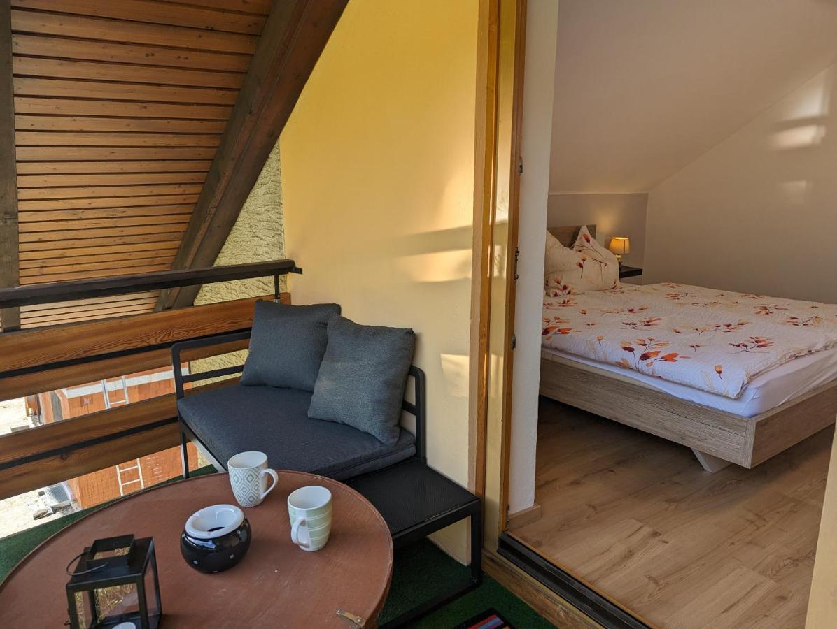 Angerpartments-Sonnige Grosse Wohnung Mit Balkon Und Kostenlosen Parkplatz Dobriach Exterior photo