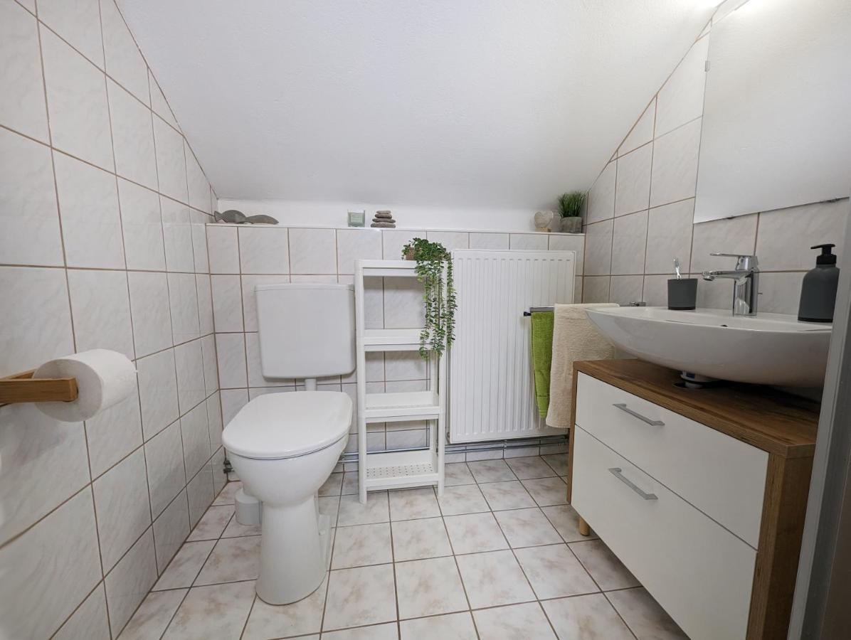 Angerpartments-Sonnige Grosse Wohnung Mit Balkon Und Kostenlosen Parkplatz Dobriach Exterior photo