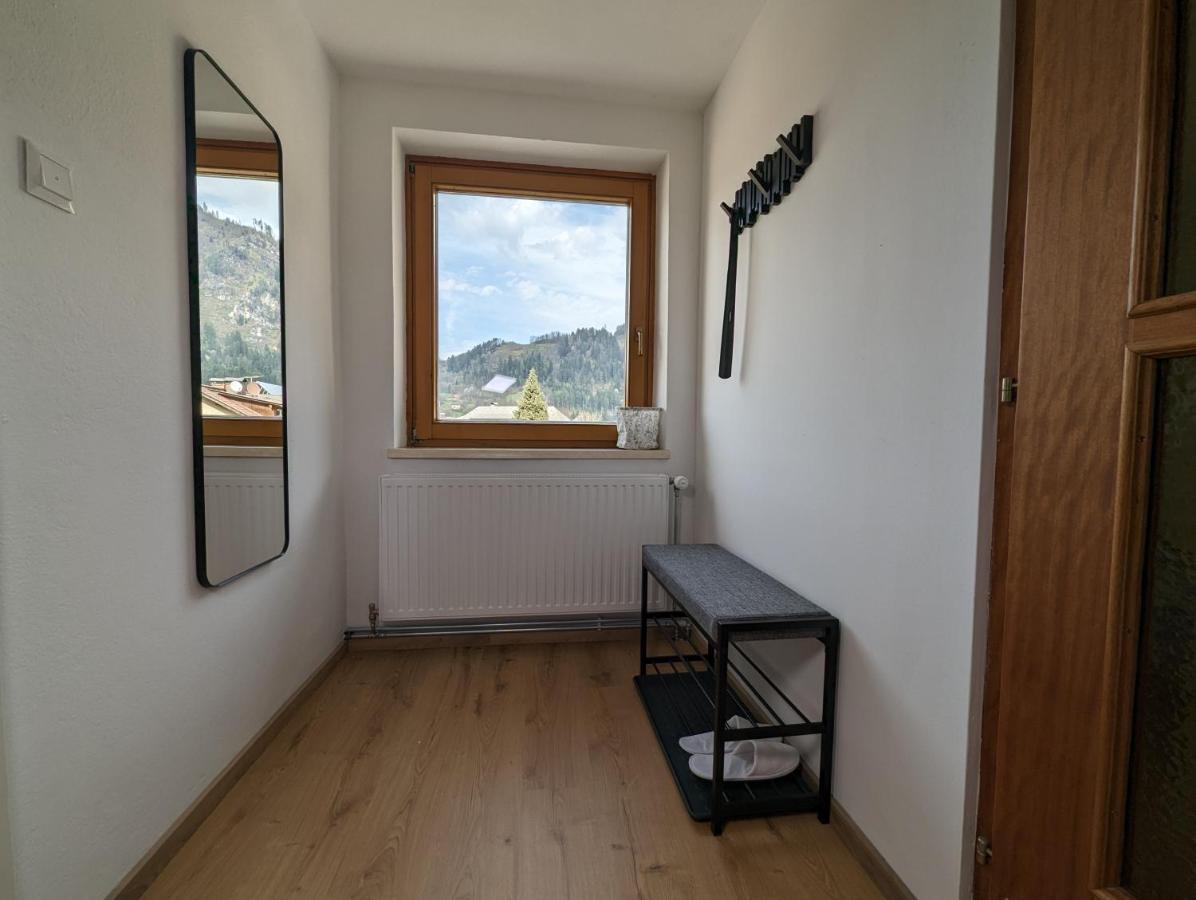 Angerpartments-Sonnige Grosse Wohnung Mit Balkon Und Kostenlosen Parkplatz Dobriach Exterior photo