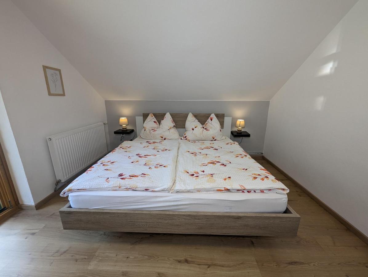 Angerpartments-Sonnige Grosse Wohnung Mit Balkon Und Kostenlosen Parkplatz Dobriach Exterior photo